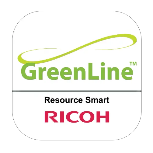Ricoh GreenLine