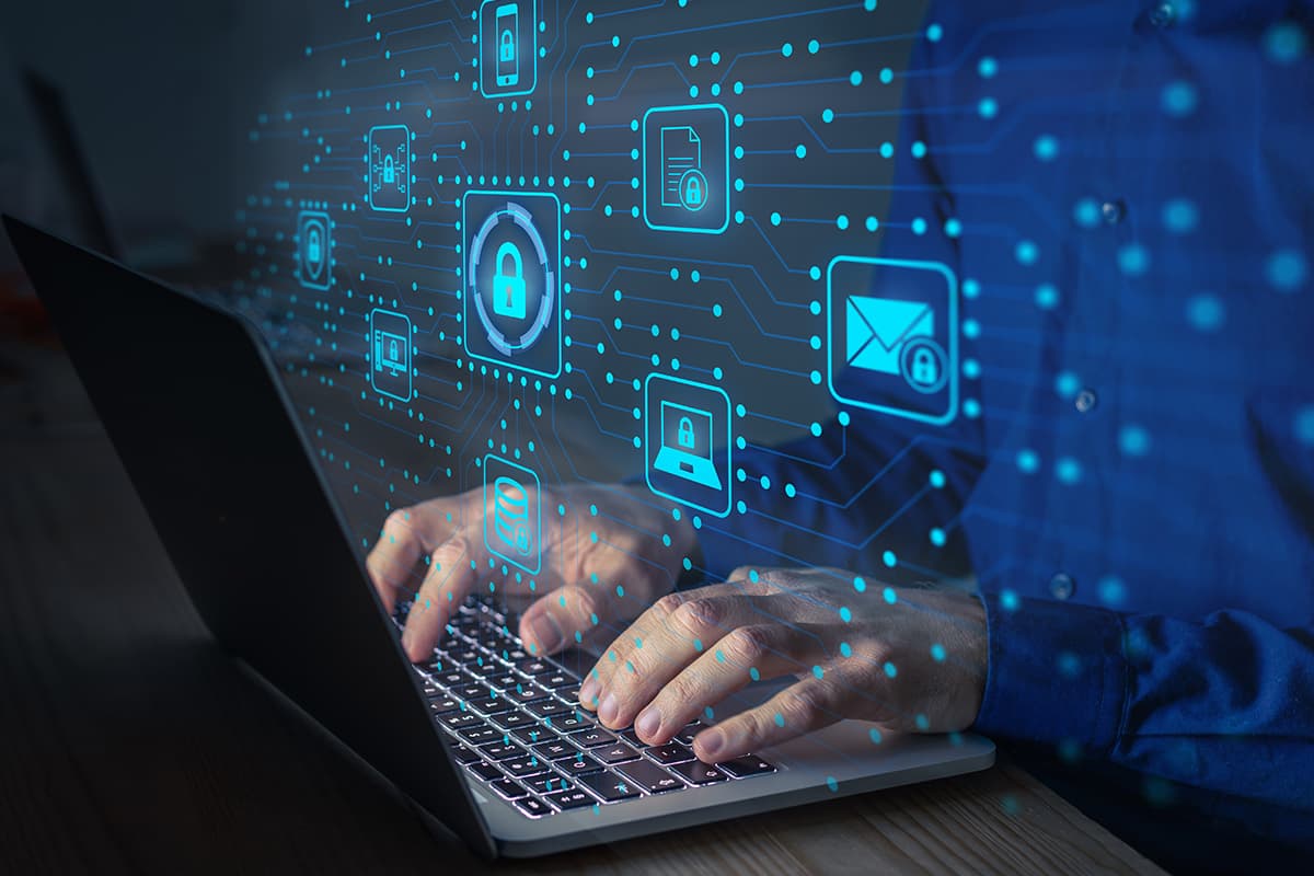 Sécurité informatique