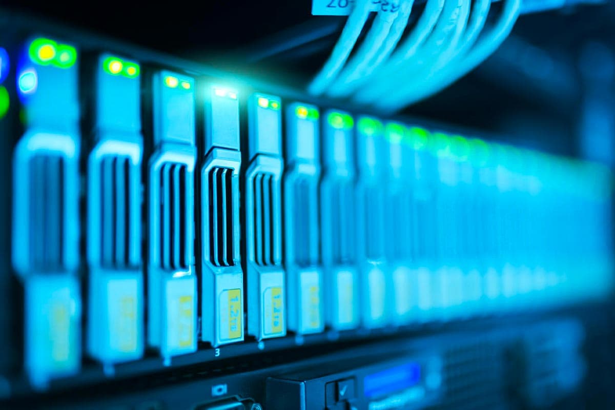 L'informatique clés en main