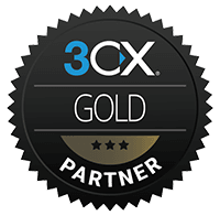 3CX Gold Partner - Digitel Solutions